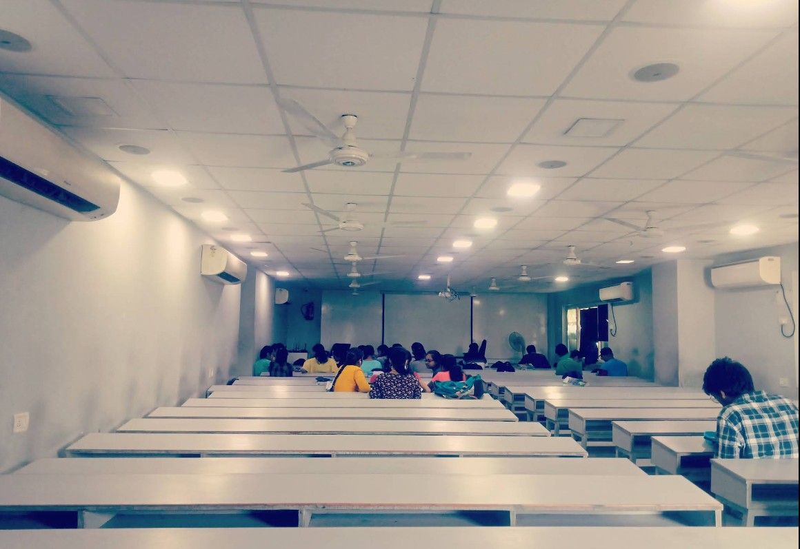 J K Shah Classes image 4